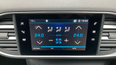 Peugeot 308 1.5 BlueHDi 130 Allure 5dr EAT8 Digital i-Cockpit Diesel Estate